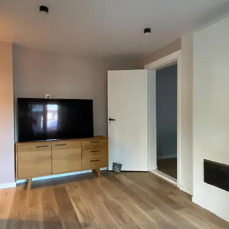 In The Centre, Free Parking * Pärnu