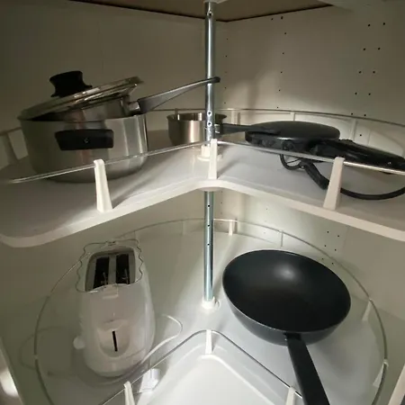 In The Centre, Free Parking Appartement Pärnu