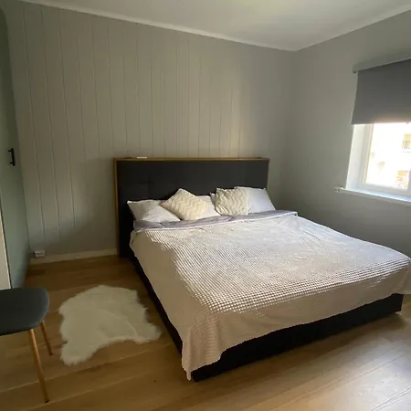 In The Centre, Free Parking Appartement Pärnu