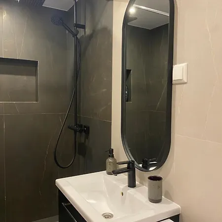 In The Centre, Free Parking Pärnu