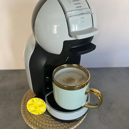 In The Centre, Free Parking