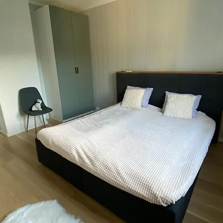 In The Centre, Free Parking 公寓 派尔努