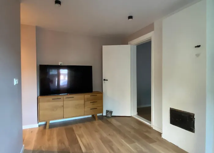 In The Centre, Free Parking * Пярну