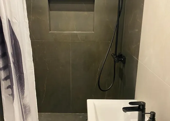 In The Centre, Free Parking Пярну