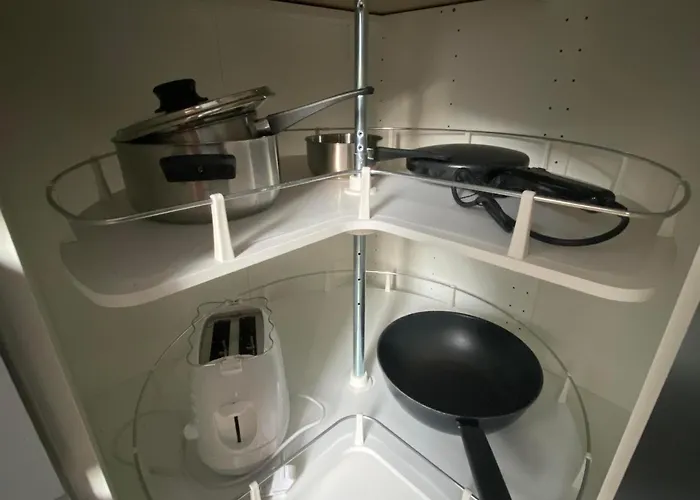 In The Centre, Free Parking Апартаменты Пярну