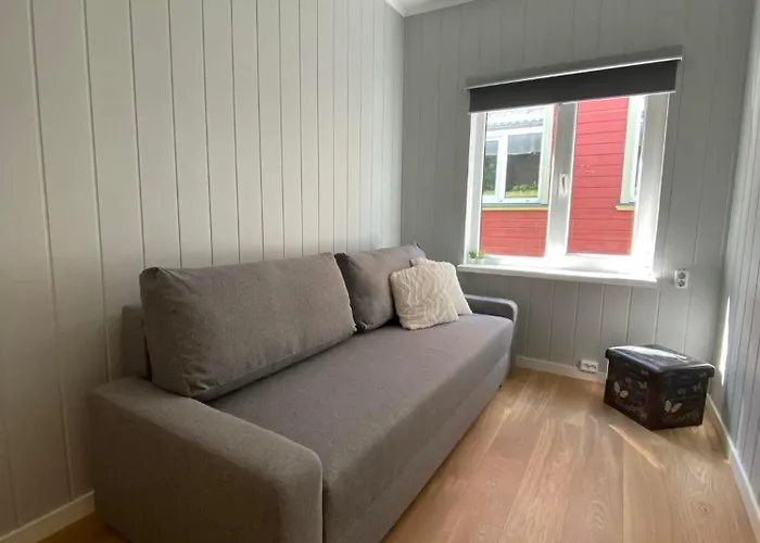 Апартаменты In The Centre, Free Parking