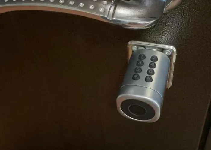 In The Centre, Free Parking * Пярну