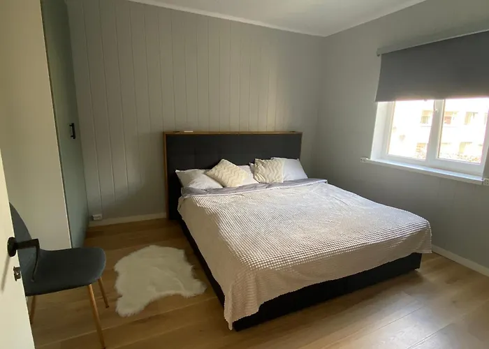 In The Centre, Free Parking Апартаменты Пярну