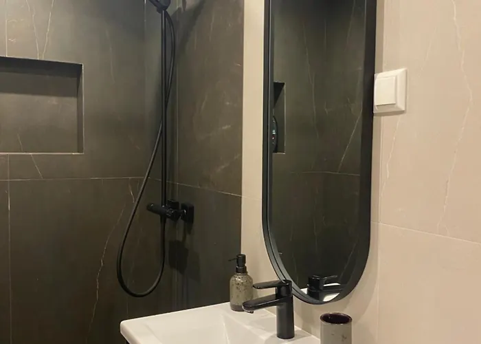 In The Centre, Free Parking Пярну